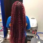 Loc Maintenance