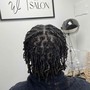 Loc detox Shampoo