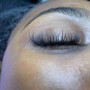 Eyelash Extension Removal