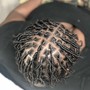 Kid Starter Locs