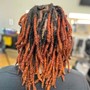 Loc Perm Rod Set