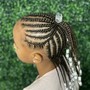 Small Box Braids