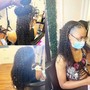 Vixen Sew In