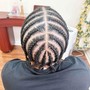 Kid's Braids