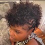 Twist Out