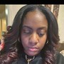 Closure Wig Install