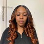 Closure Sew In