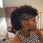 Twist Out