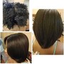 Closure Wig Install