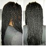 Crochet Braids