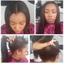 Micro Braids