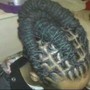 Dread loc Extensions