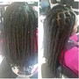 Senegalese Twist