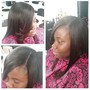 Versatile Sew In