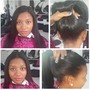 Versatile Sew In