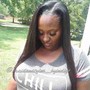 Closure Sew In