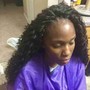 Lace Closure Sew In