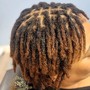 Senegalese Twist