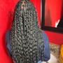 Loc Re-twist