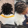 Kids and Teenagers retwist 3-17 years old