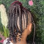 Kid's Braids