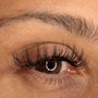 Lash Tinting