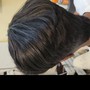 Brazilian Blowout