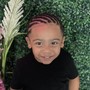 Small Box Braids