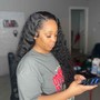 Lace Closure Sew In