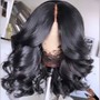 Lace Closure Sew In