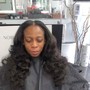 Versatile Sew In