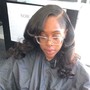 Versatile Sew In