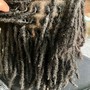 Mini Natural Twists