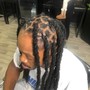 Starter Locs