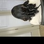 Sew In Removal