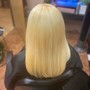 Keratin Treatment