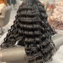 two strand twist