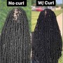 Loc Re-twist