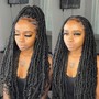 Goddess Locs