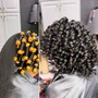 Perm Rod Set