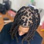 Loc Maintenance + Loc Repair ( minimal )