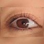 Eyelash Tint