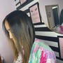 Closure Sew In