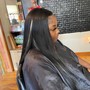 Frontal Sew In