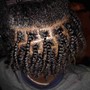 Kids Loc Maintenance 9 and under