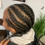 Crochet Braids