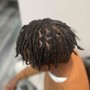 Short Locs