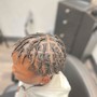 Kid's Braids