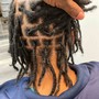 Short Locs