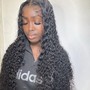 Lace Closure Sew In